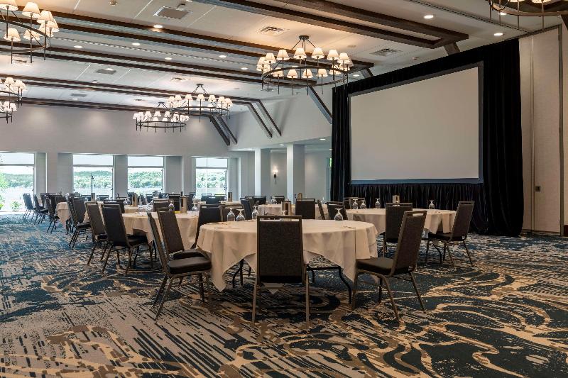 Hotel Canandaigua, Tapestry Collection By Hilton image