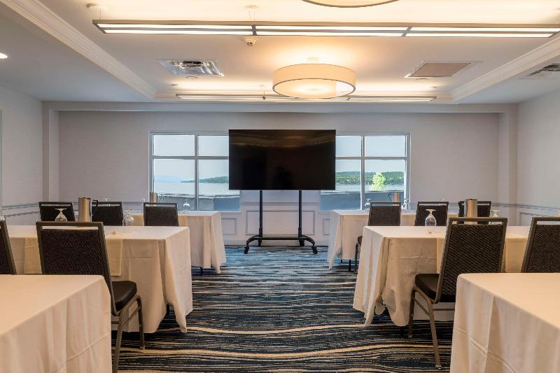 Hotel Canandaigua, Tapestry Collection By Hilton image