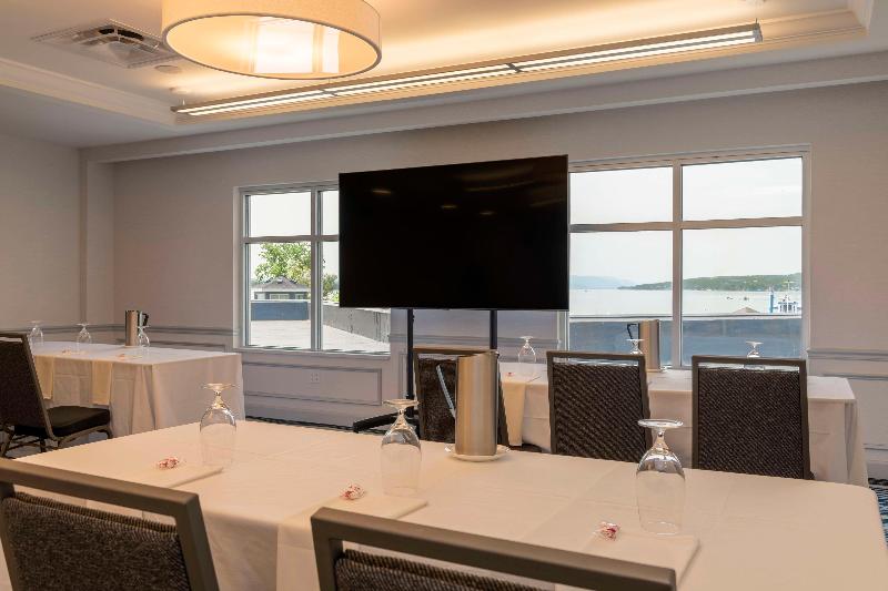Hotel Canandaigua, Tapestry Collection By Hilton image