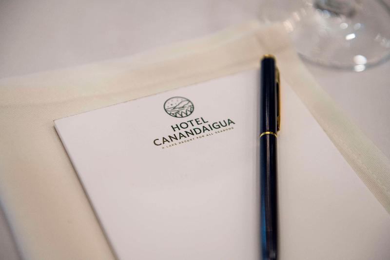 Hotel Canandaigua, Tapestry Collection By Hilton image