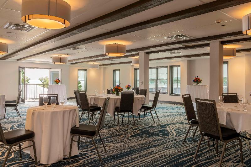 Hotel Canandaigua, Tapestry Collection By Hilton image