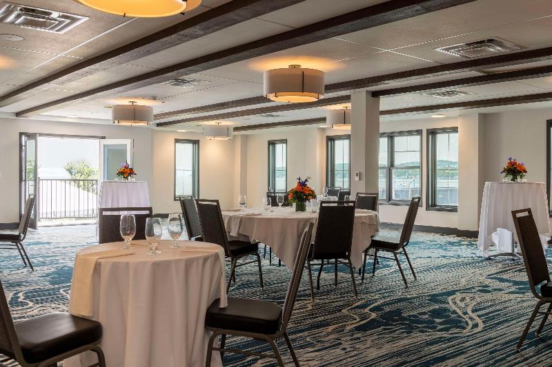 Hotel Canandaigua, Tapestry Collection By Hilton image