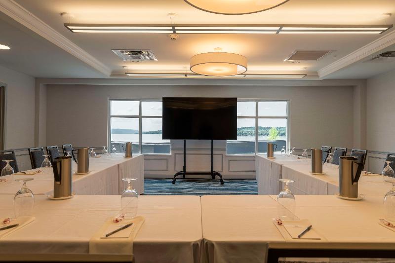 Hotel Canandaigua, Tapestry Collection By Hilton image