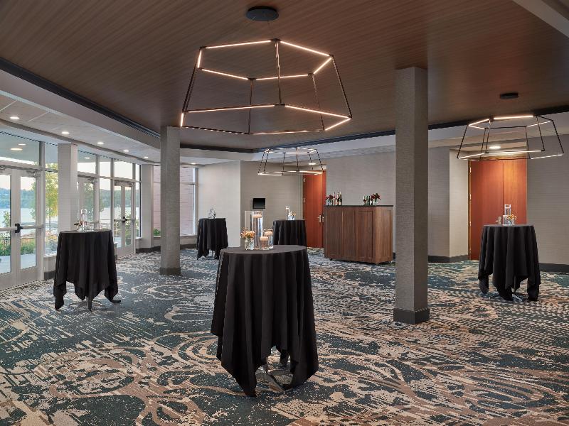 Hotel Canandaigua, Tapestry Collection By Hilton image