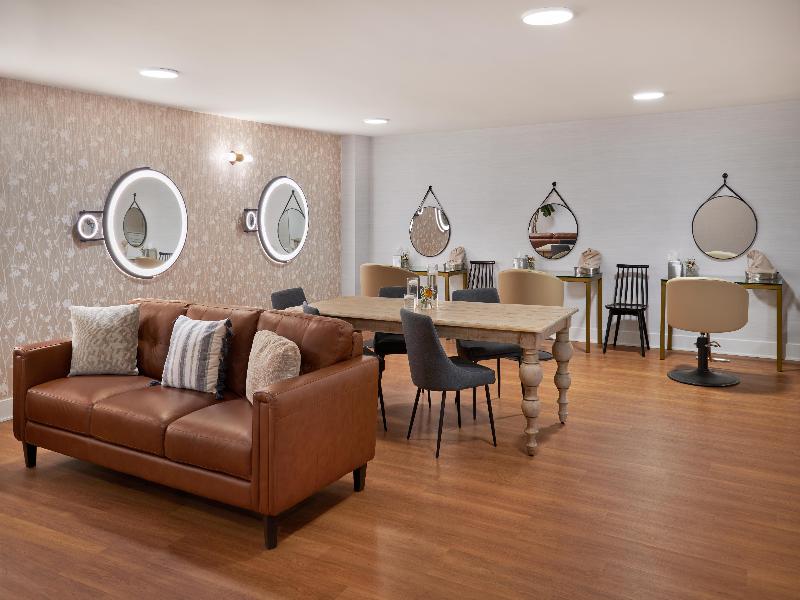 Hotel Canandaigua, Tapestry Collection By Hilton image
