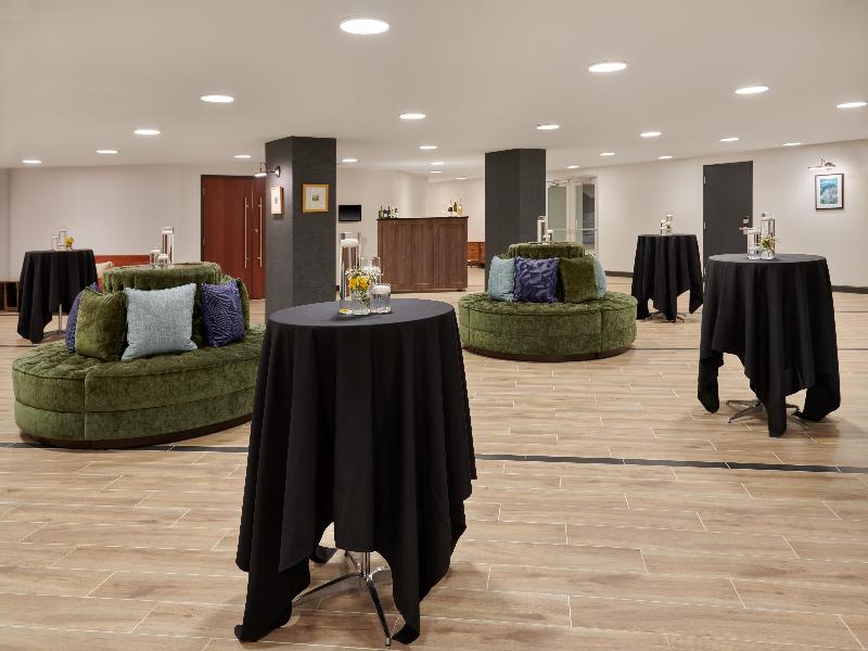 Hotel Canandaigua, Tapestry Collection By Hilton image