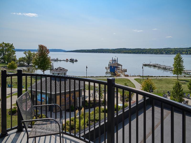 Hotel Canandaigua, Tapestry Collection By Hilton image