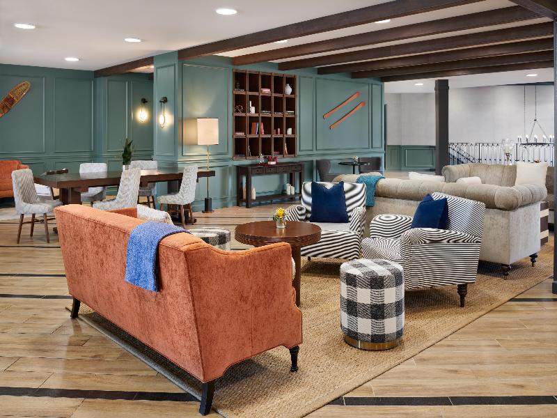 Hotel Canandaigua, Tapestry Collection By Hilton image