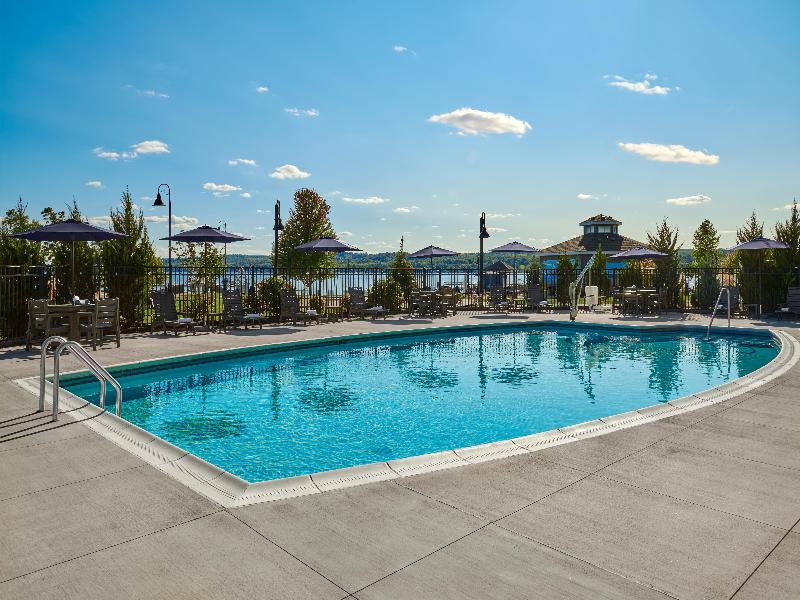 Hotel Canandaigua, Tapestry Collection By Hilton image