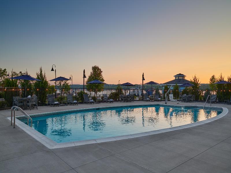 Hotel Canandaigua, Tapestry Collection By Hilton image