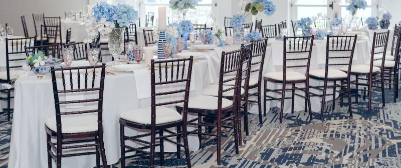 Hotel Canandaigua, Tapestry Collection By Hilton image