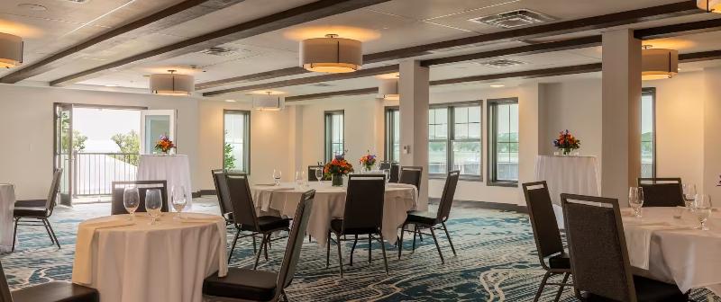 Hotel Canandaigua, Tapestry Collection By Hilton image