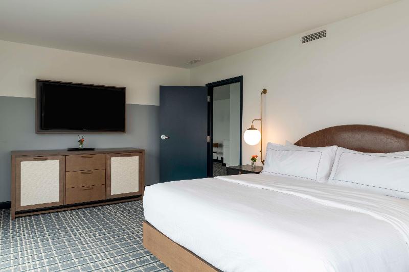 Hotel Canandaigua, Tapestry Collection By Hilton image