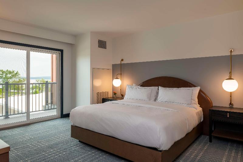 Hotel Canandaigua, Tapestry Collection By Hilton image
