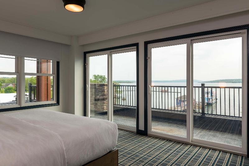 Hotel Canandaigua, Tapestry Collection By Hilton image