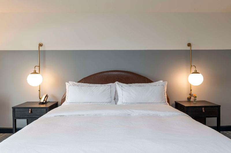 Hotel Canandaigua, Tapestry Collection By Hilton image