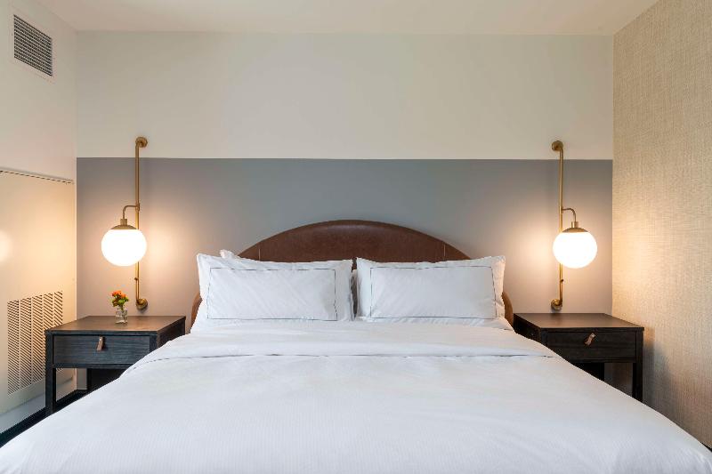 Hotel Canandaigua, Tapestry Collection By Hilton image
