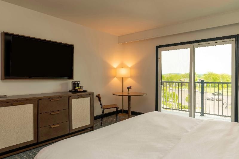Hotel Canandaigua, Tapestry Collection By Hilton image