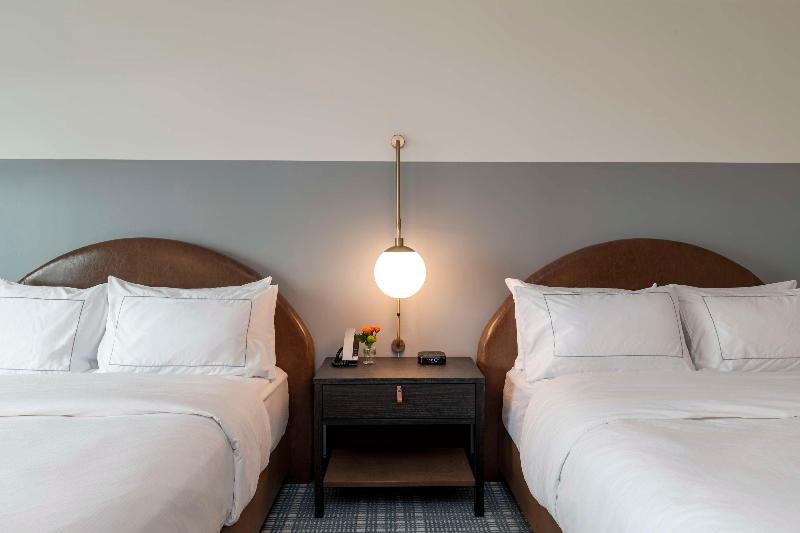 Hotel Canandaigua, Tapestry Collection By Hilton image