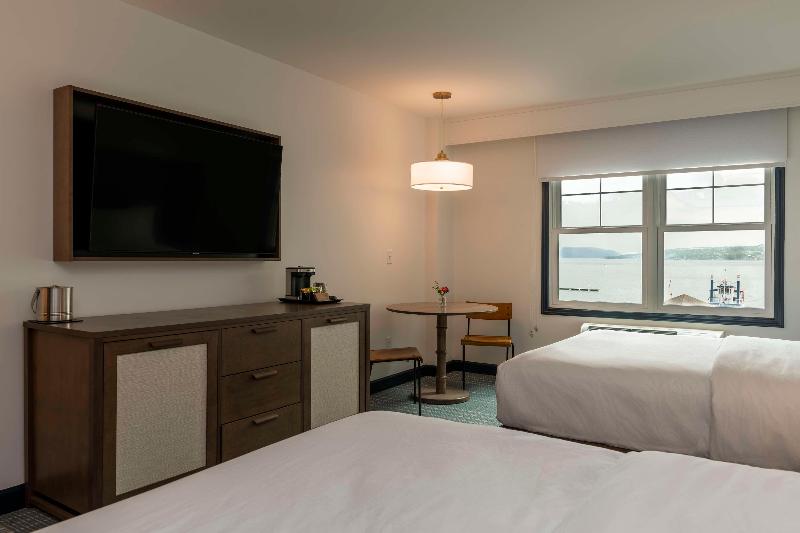 Hotel Canandaigua, Tapestry Collection By Hilton image