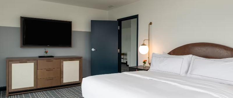 Hotel Canandaigua, Tapestry Collection By Hilton image