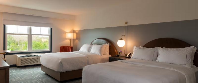 Hotel Canandaigua, Tapestry Collection By Hilton image