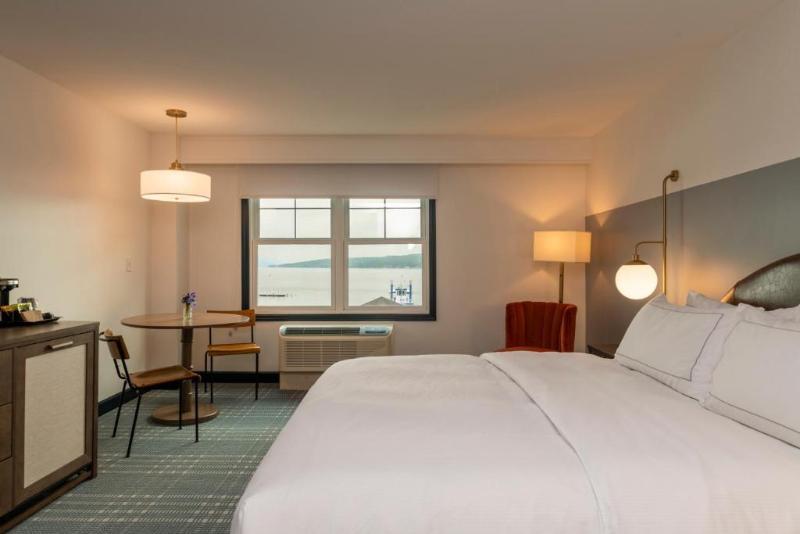 Hotel Canandaigua, Tapestry Collection By Hilton image