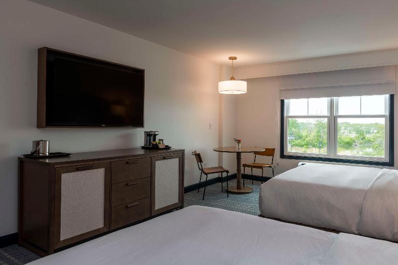 Hotel Canandaigua, Tapestry Collection By Hilton image