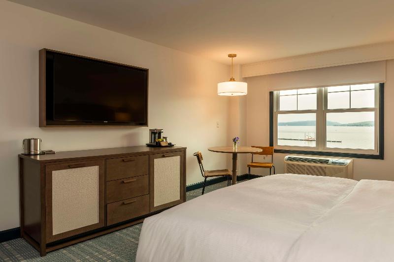 Hotel Canandaigua, Tapestry Collection By Hilton image