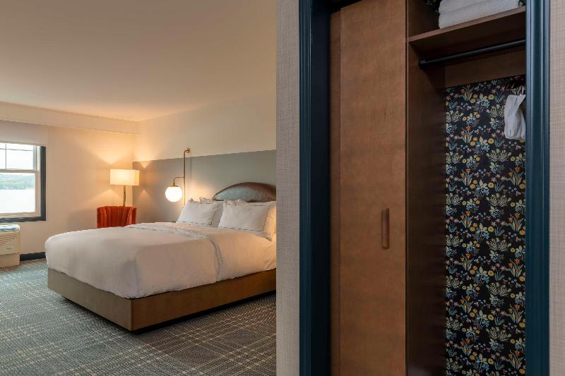 Hotel Canandaigua, Tapestry Collection By Hilton image