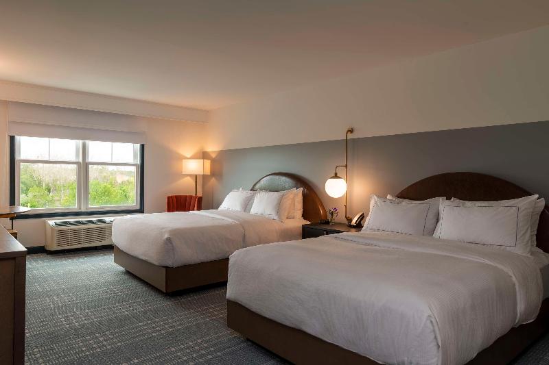 Hotel Canandaigua, Tapestry Collection By Hilton image