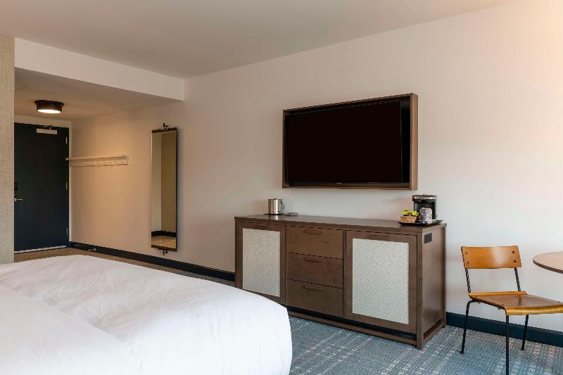 Hotel Canandaigua, Tapestry Collection By Hilton image