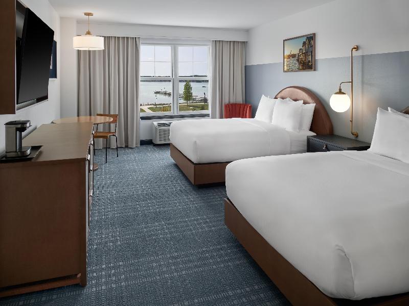 Hotel Canandaigua, Tapestry Collection By Hilton image