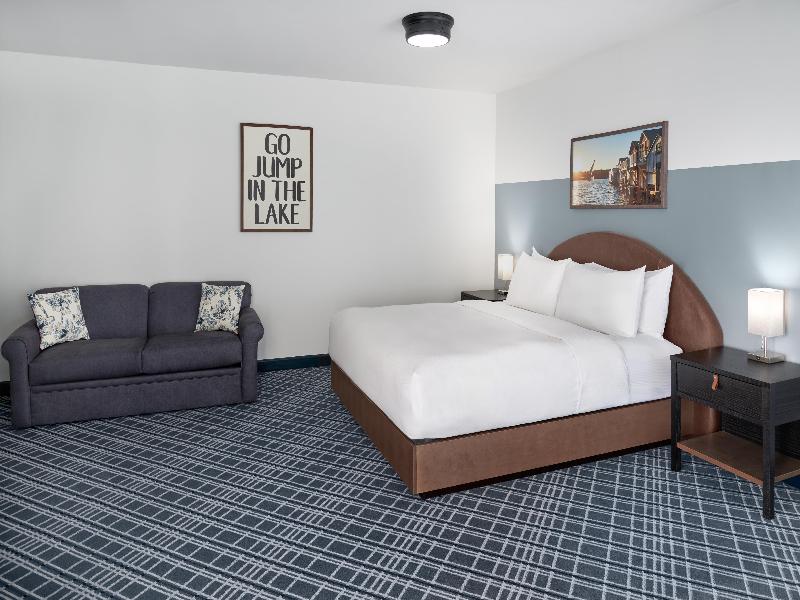 Hotel Canandaigua, Tapestry Collection By Hilton image