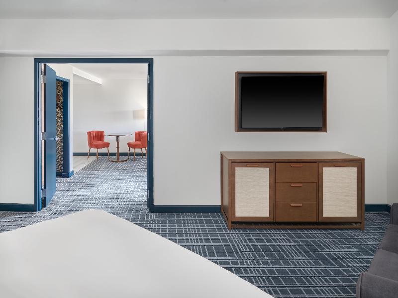Hotel Canandaigua, Tapestry Collection By Hilton image