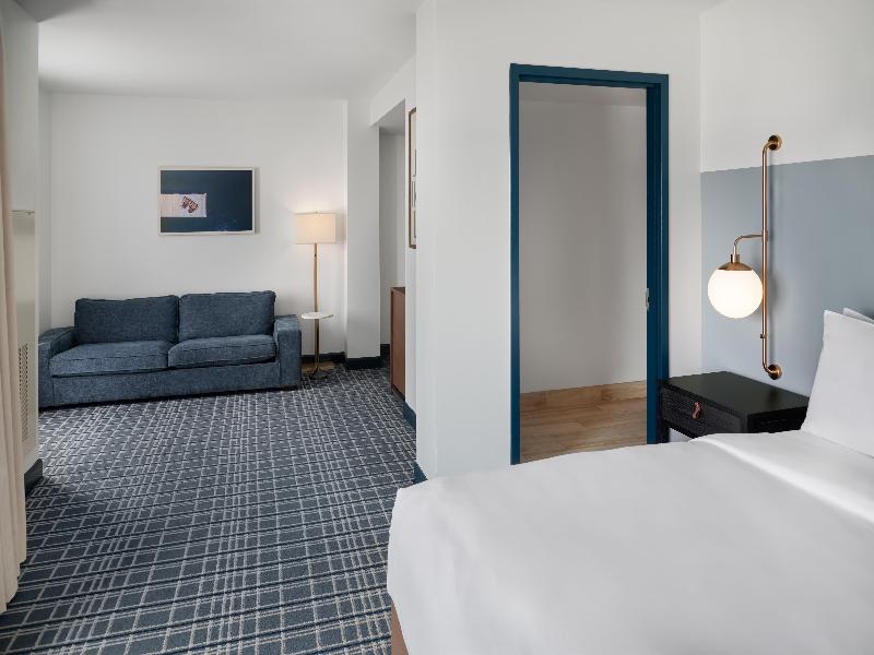 Hotel Canandaigua, Tapestry Collection By Hilton image