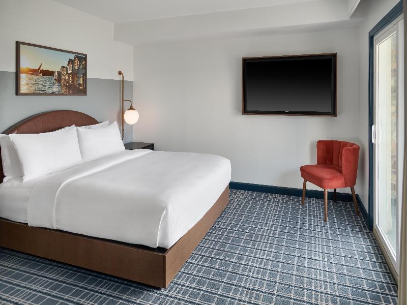 Hotel Canandaigua, Tapestry Collection By Hilton image