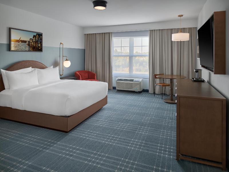 Hotel Canandaigua, Tapestry Collection By Hilton image