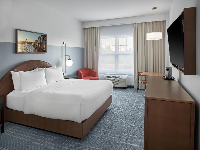 Hotel Canandaigua, Tapestry Collection By Hilton image