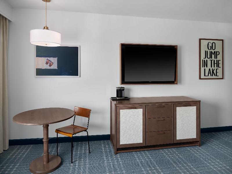 Hotel Canandaigua, Tapestry Collection By Hilton image