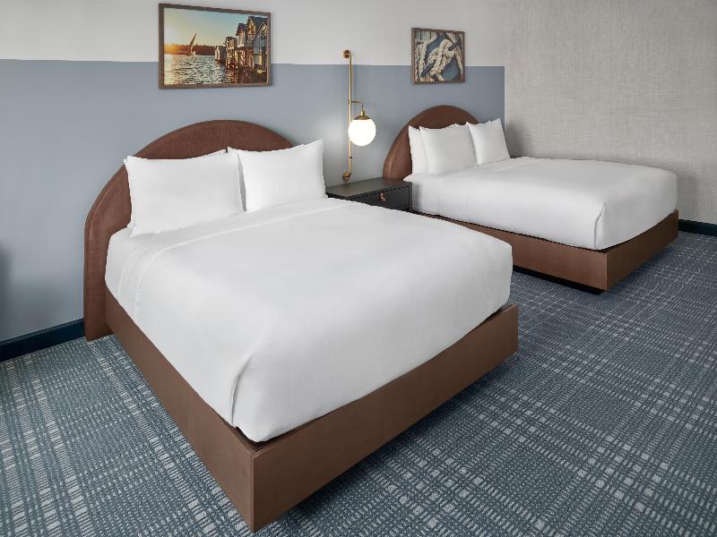 Hotel Canandaigua, Tapestry Collection By Hilton image