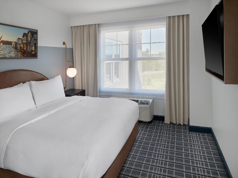 Hotel Canandaigua, Tapestry Collection By Hilton image