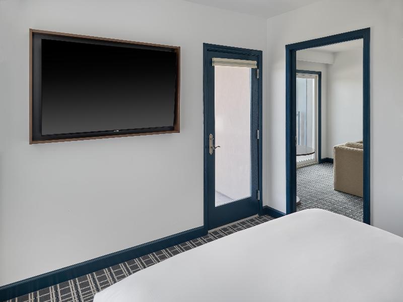 Hotel Canandaigua, Tapestry Collection By Hilton image