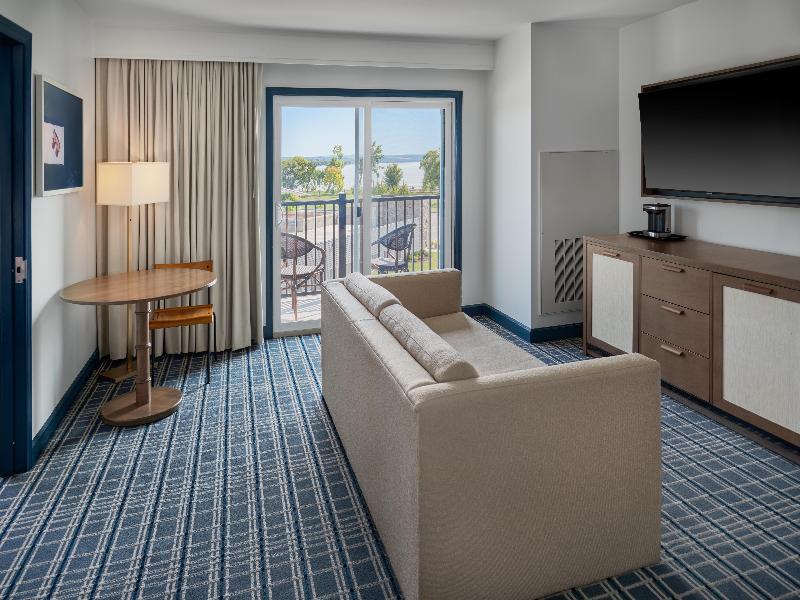 Hotel Canandaigua, Tapestry Collection By Hilton image