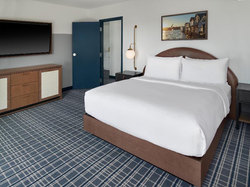 Hotel Canandaigua, Tapestry Collection By Hilton image