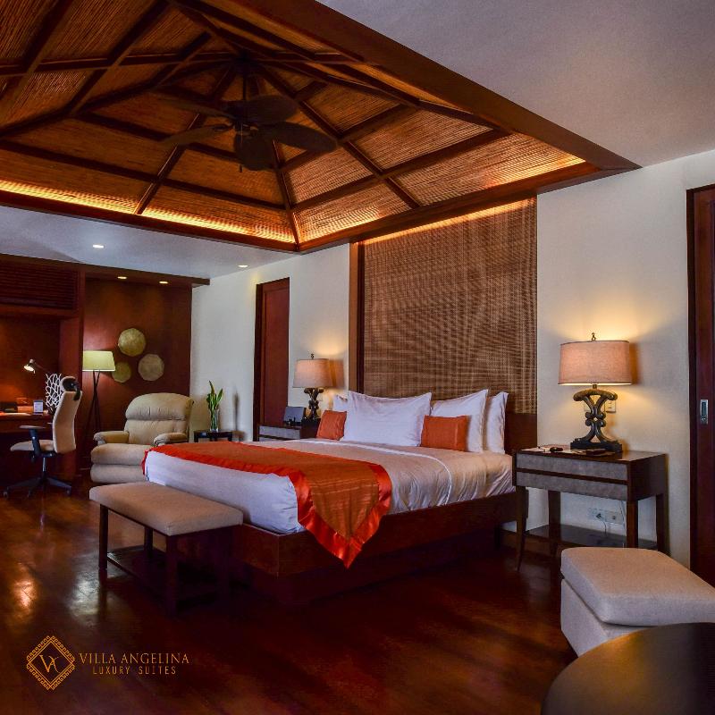 Villa Angelina Luxury Suites image