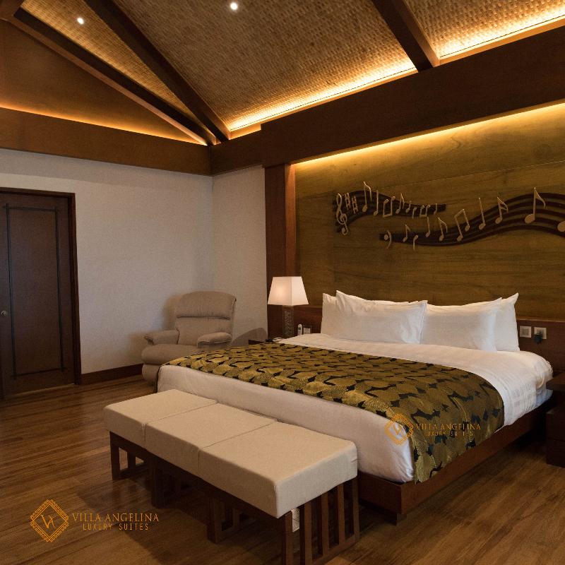 Villa Angelina Luxury Suites image
