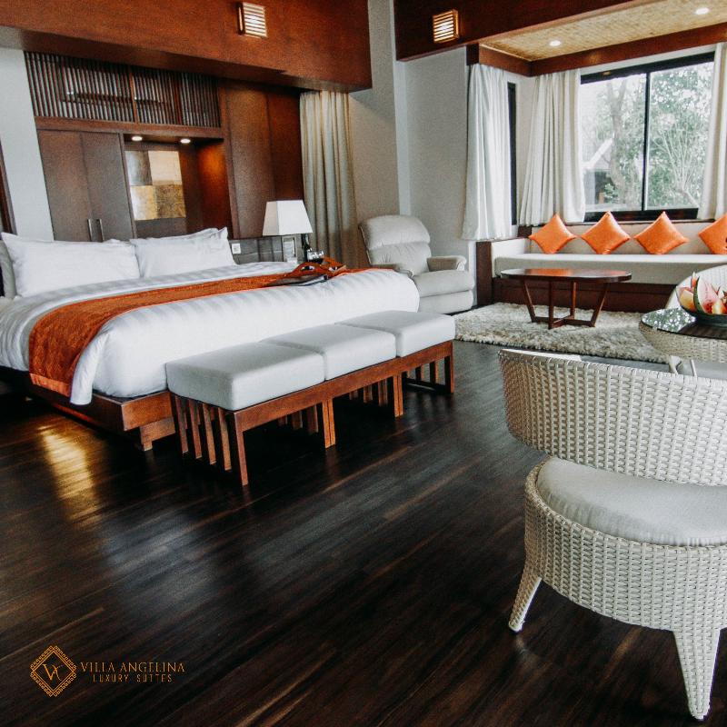 Villa Angelina Luxury Suites image