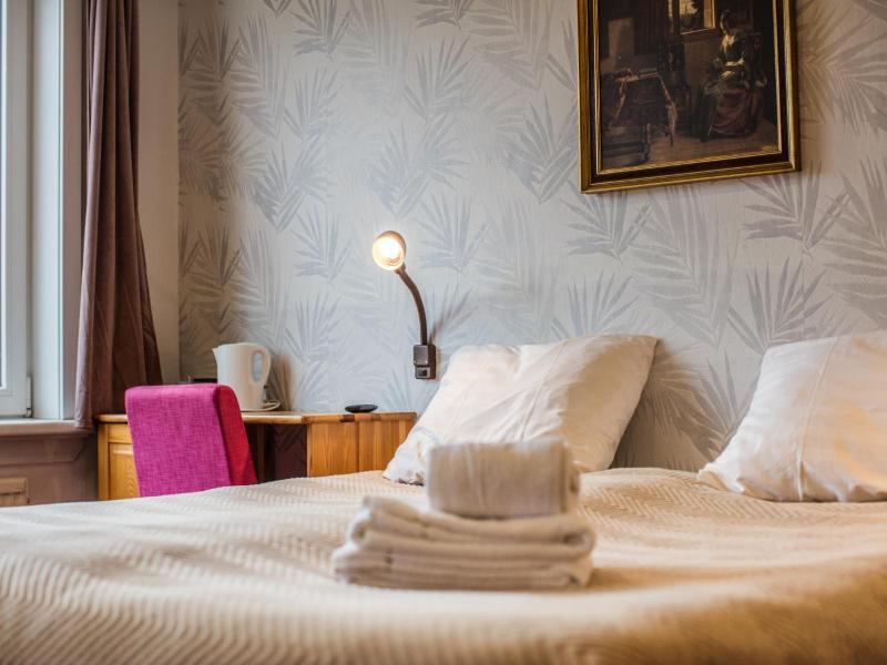 Hotel Le Provencal image