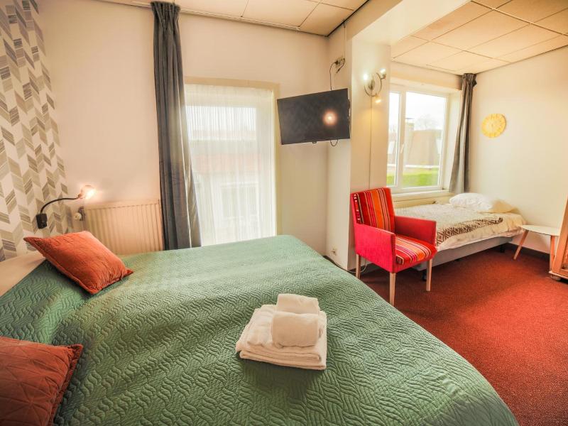 Hotel Le Provencal image